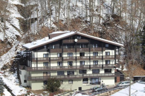 Гостиница Panorama Landhaus, Хинтерглемм
